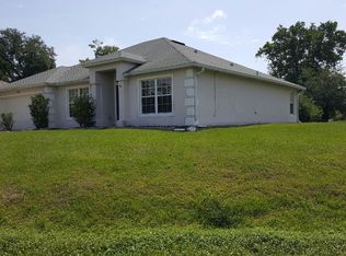 2935 Foraker Way, Kissimmee, FL 34758