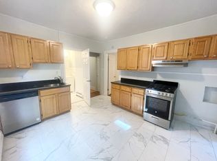 22 Howell St #2L, Dorchester, MA 02125