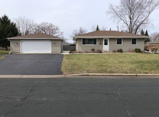 8216 Goodrich Rd, Bloomington, MN 55437