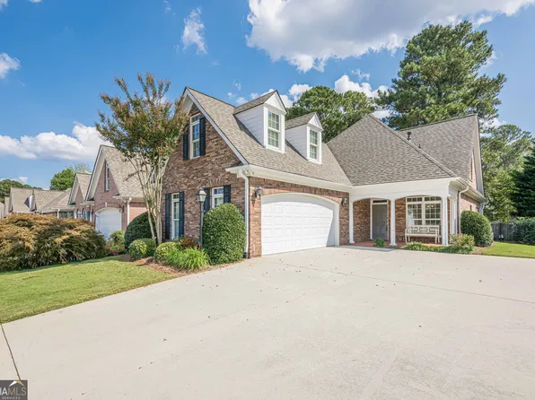1735 Woodberry Run Dr, Snellville, GA 30078