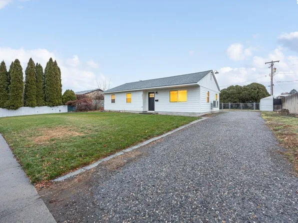 2011 Tinkle St, Richland, WA 99354