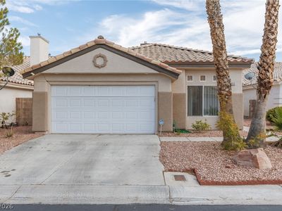 8313 Donatello Ct, Las Vegas, NV, 89129