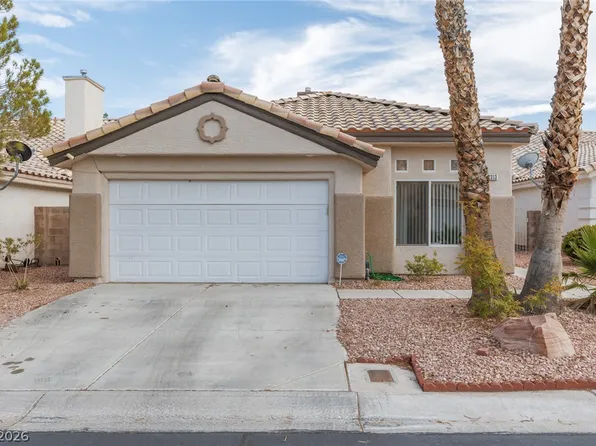 8313 Donatello Ct, Las Vegas, NV 89129