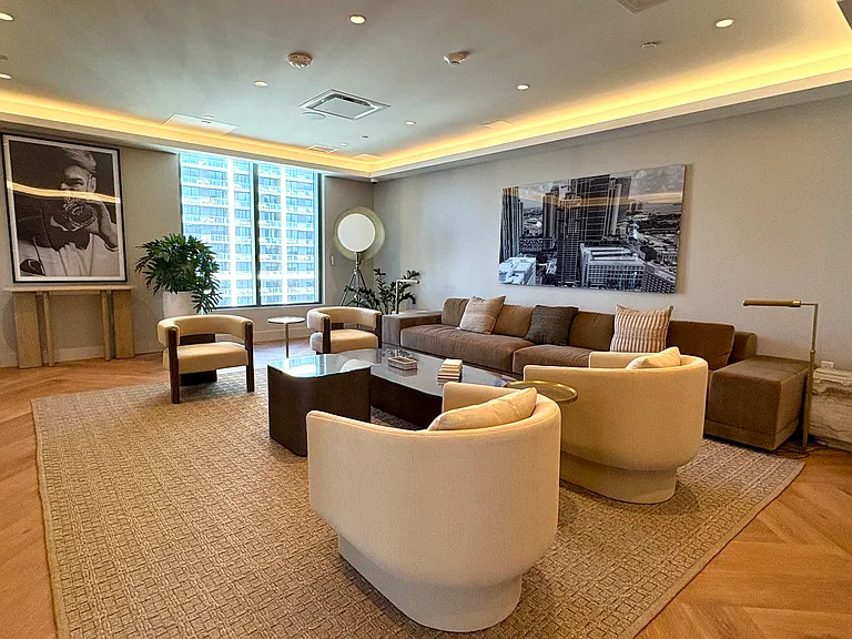 Social space