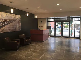 Rented by Lang Realty LLC