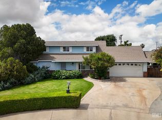 3008 Doris Ln, Bakersfield, CA