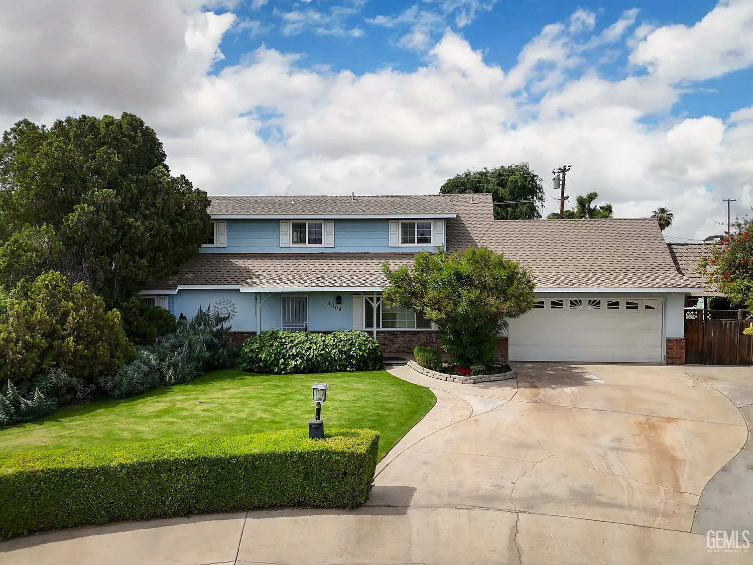 3008 Doris Ln photo 1