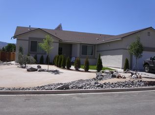 3865 Diamond Peak Dr, Reno, NV 89508