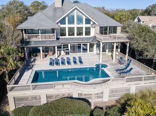 7 Iron Clad, Hilton Head Island, SC 29928