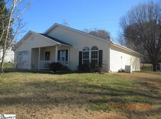 116 Spruce Ave, Greer, SC 29651