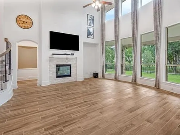 32911 Chase William Dr, Brookshire, TX 77423