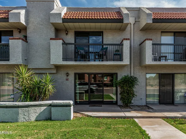 18239 N 40TH Street #174, Phoenix, AZ 85032