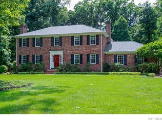 2410 Wadebridge Rd, Midlothian, VA 23113