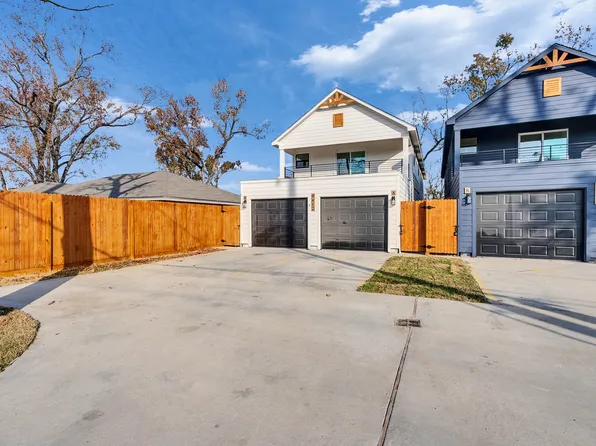 9412 Firnat St, Houston, TX