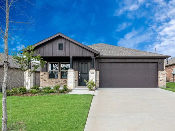 6608 Pattison Ln, Greenville, TX 75402