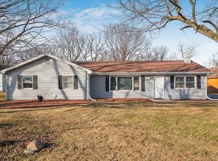 23542 W Grinton Dr, Plainfield, IL