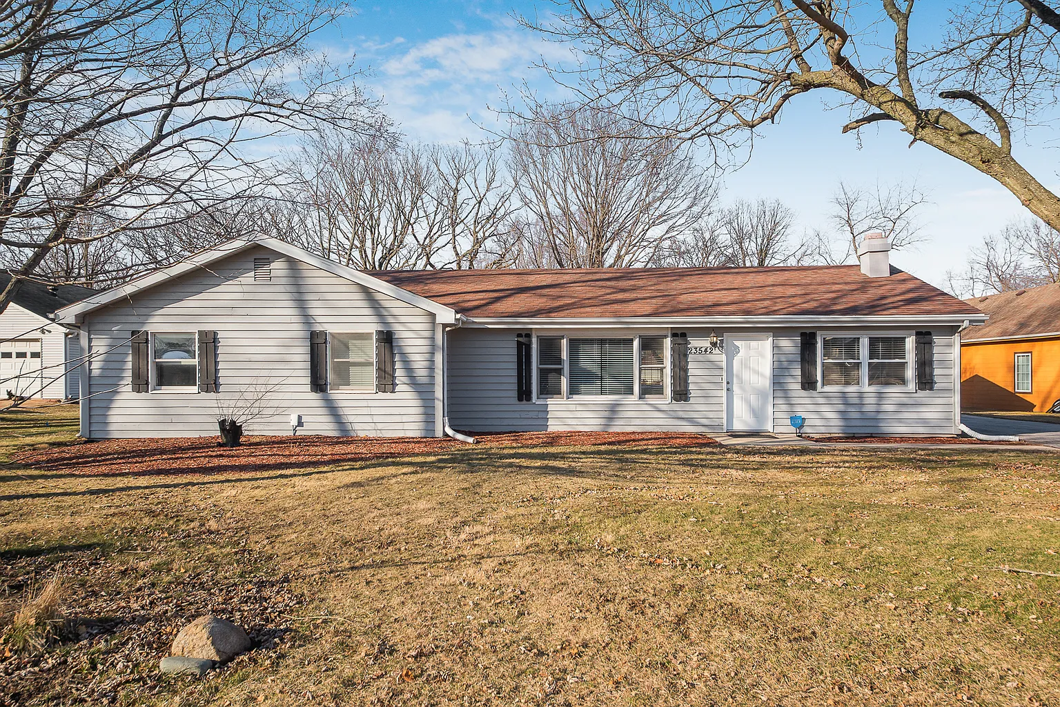 23542 W Grinton Dr photo 1