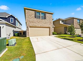 5602 Daniel Way, St Hedwig, TX 78152