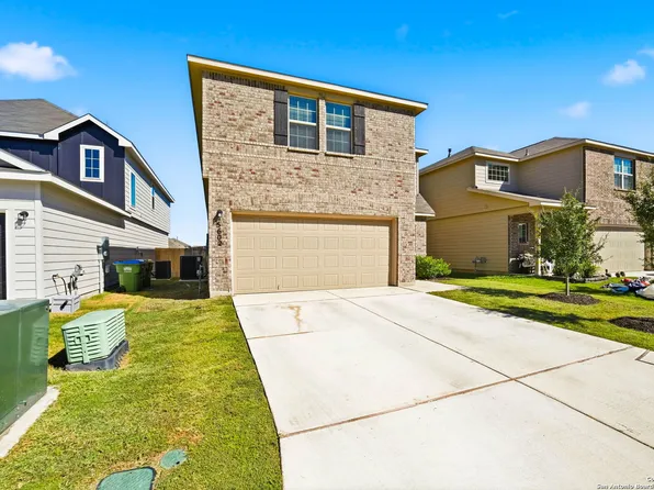 5602 Daniel Way, St Hedwig, TX 78152