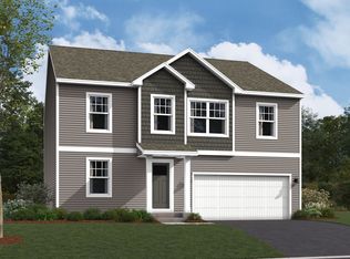 15805 73rd Ct NE, Otsego, MN 55330