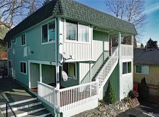 363 Earlington Ave SW UNIT 2, Renton, WA 98057