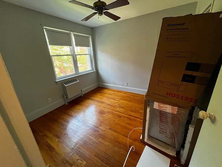 dishwasher in box for kitchen