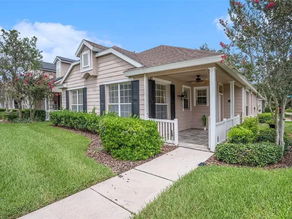 17902 Havenview Ln, Lutz, FL 33558