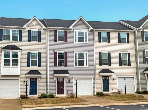 36086 Fawn Ln, Locust Grove, VA 22508