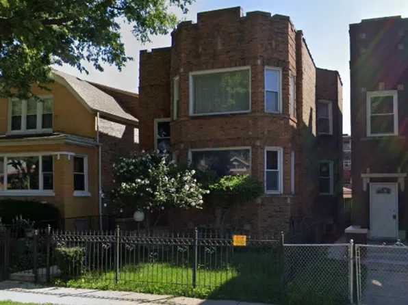 7739 S Wood St, Chicago, IL 60620