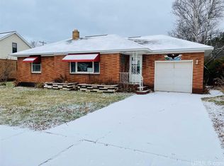 605 Maas St, Negaunee, MI 49866