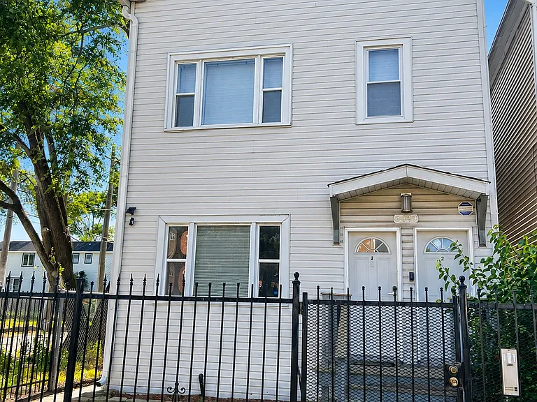 6442 S Langley Ave #2 — Photo 1