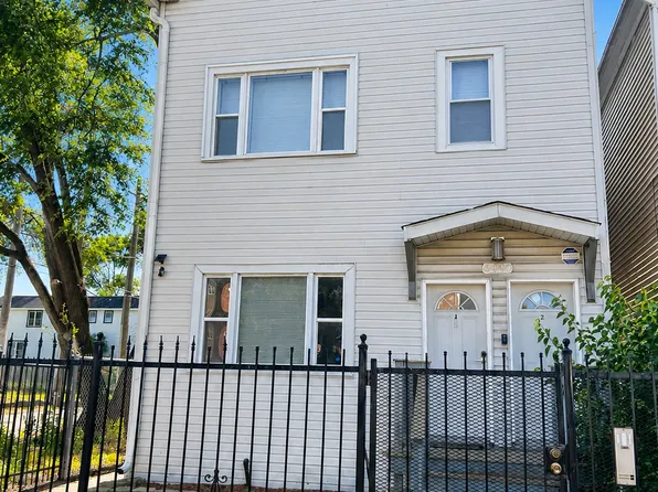 6442 S Langley Ave #2, Chicago, IL 60637