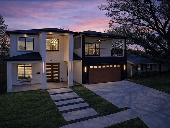 2nd image of 2417 Haring Rd