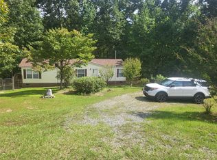 205 Hitching Post Rd, Mill Spring, NC 28756