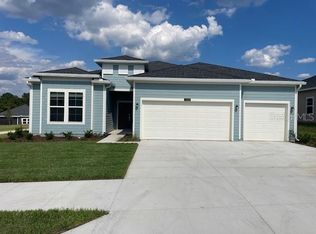 12345 NW 137th Way, Alachua, FL 32615