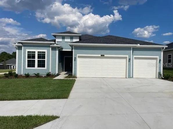 12345 NW 137th Way, Alachua, FL 32615