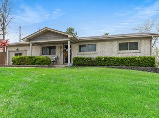 538 Benton Rd, Lexington, KY 40505