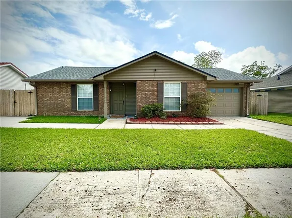 2725 Oak Forest Blvd, Marrero, LA 70072