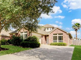 3226 Nickwill Way, Spring, TX 77388