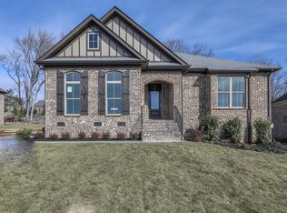 5112 Falling Water Rd, Nolensville, TN 37135