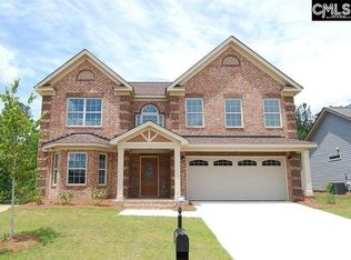 129 Gaslight Ln, Columbia, SC 29212