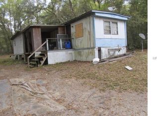 25351 Tortoise Trl, Brooksville, FL 34601