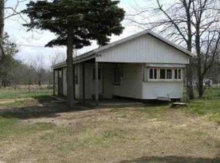 229 Spruce St, Kalkaska, MI 49646