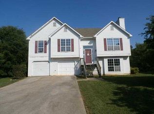 3316 Windward Gate Ln, Buford, GA 30519