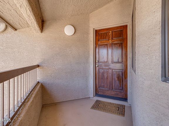 2nd image of 9430 E MISSION Lane #215