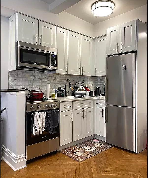 1st image of 134 W 58th St APT 1203