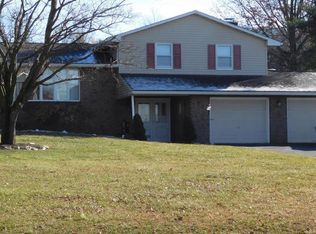 11556 Old Forge Rd, Waynesboro, PA 17268