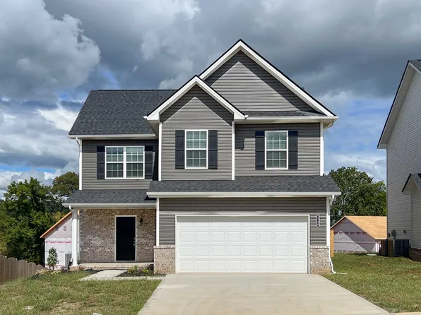 7730 Honey Oaks Rd, Corryton, TN 37721