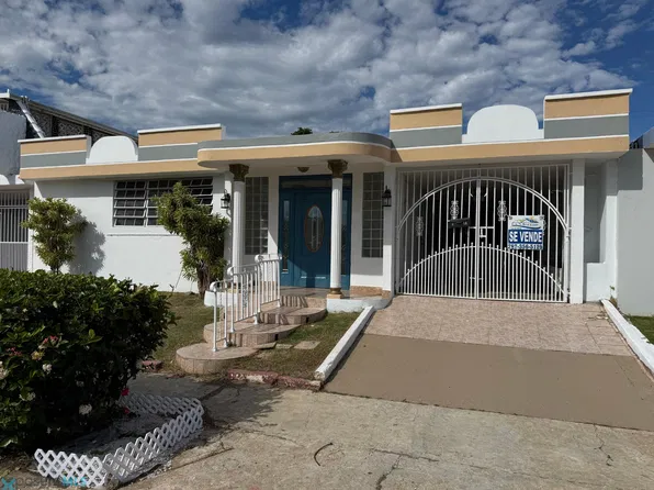 A Calle Bambu #11, Arecibo, PR 00612