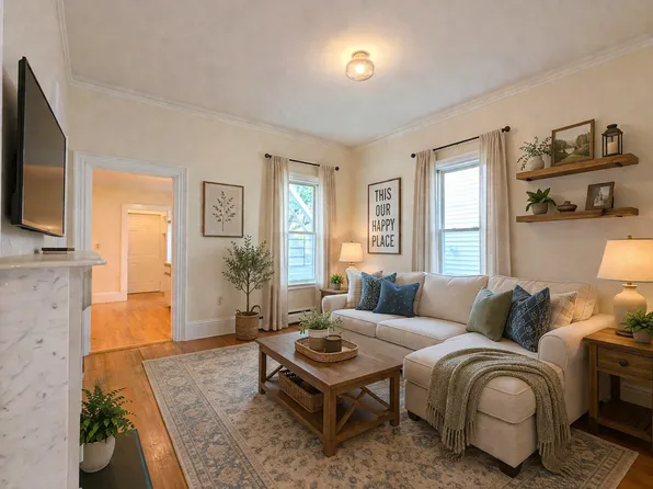 (undisclosed Address), Somerville, MA 02145
